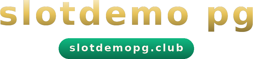 slotdemo pg logo